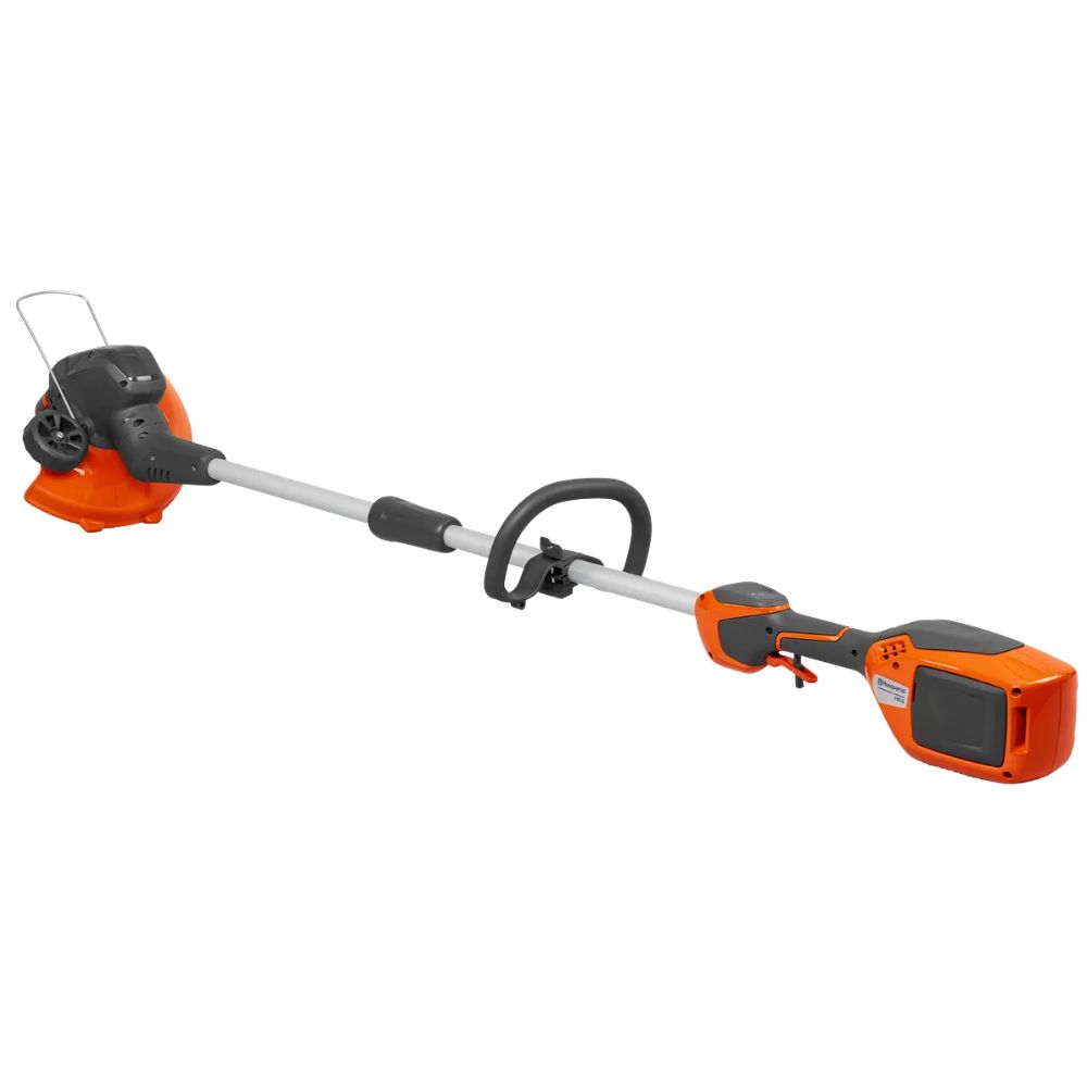 COUPE-BORDURE HUSQVARNA 110IL